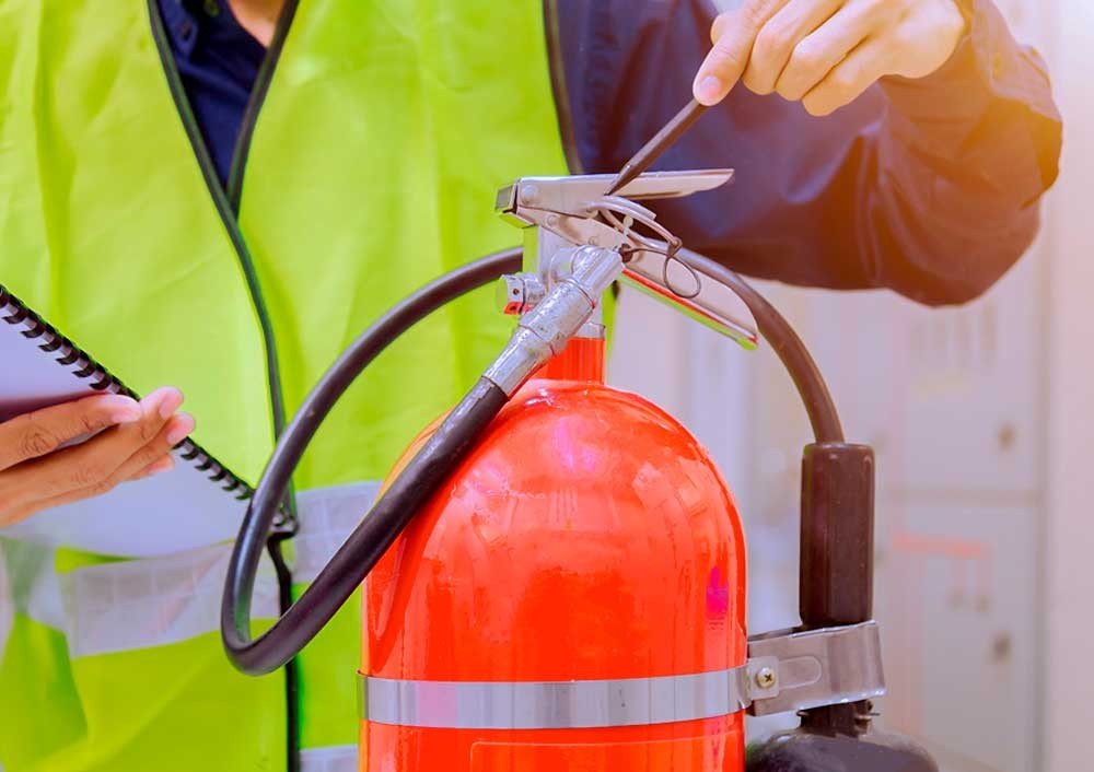 AVCB Fácil | Engenharia de Combate a Incêndio
