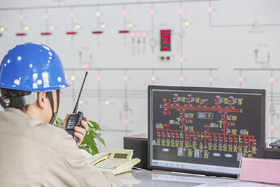 Projeto e instalação de entrada de energia e centro de medição conforme normas técnicas e concessionária local.